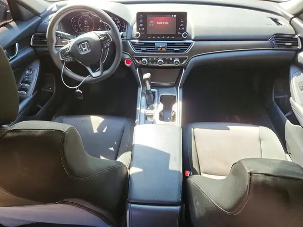 1HGCV1F1XKA087179 2019 HONDA ACCORD - Image 8