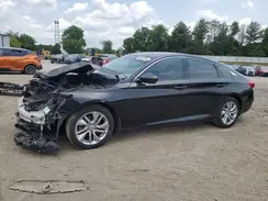 1HGCV1F1XKA087571 2019 HONDA ACCORD