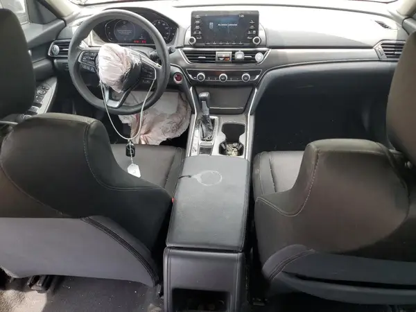 1HGCV1F1XKA087571 2019 HONDA ACCORD - Image 8