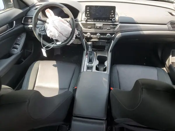 1HGCV1F1XKA087912 2019 HONDA ACCORD - Image 8