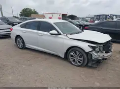 1HGCV1F1XKA092494 2019 HONDA ACCORD
