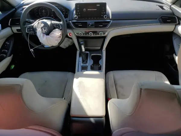 1HGCV1F1XKA092530 2019 HONDA ACCORD - Image 8