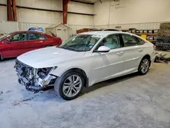 1HGCV1F1XKA092589 2019 HONDA ACCORD