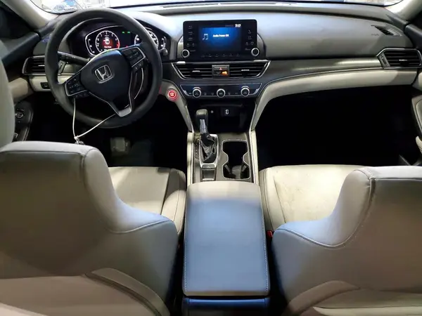 1HGCV1F1XKA092589 2019 HONDA ACCORD - Image 8
