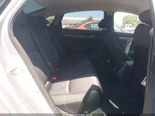 1HGCV1F1XKA092950 2019 HONDA ACCORD - Image 8