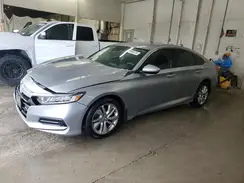 1HGCV1F1XKA092964 2019 HONDA ACCORD