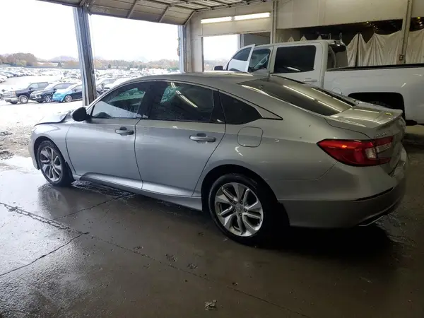 1HGCV1F1XKA092964 2019 HONDA ACCORD - Image 2