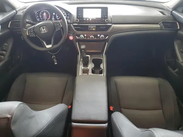 1HGCV1F1XKA092964 2019 HONDA ACCORD - Image 8