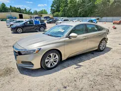1HGCV1F1XKA093659 2019 HONDA ACCORD