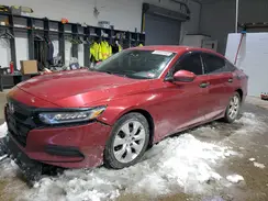 1HGCV1F1XKA094620 2019 HONDA ACCORD