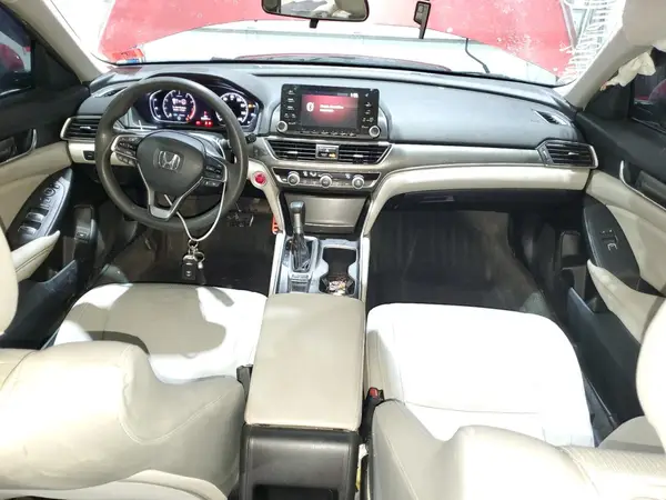1HGCV1F1XKA094620 2019 HONDA ACCORD - Image 8