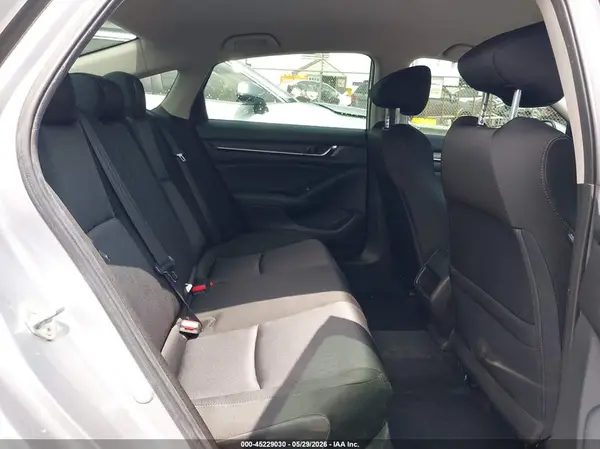 1HGCV1F1XKA094763 2019 HONDA ACCORD - Image 8