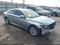 1HGCV1F1XKA095427 2019 HONDA ACCORD