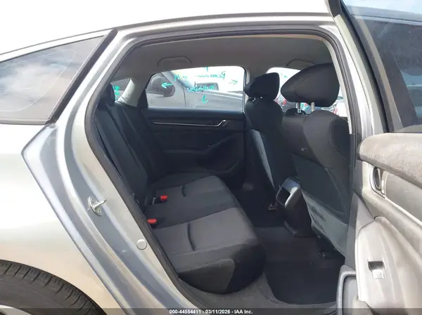 1HGCV1F1XKA095427 2019 HONDA ACCORD - Image 8