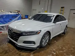 1HGCV1F1XKA096299 2019 HONDA ACCORD