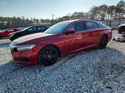 1HGCV1F1XKA096464 2019 HONDA ACCORD