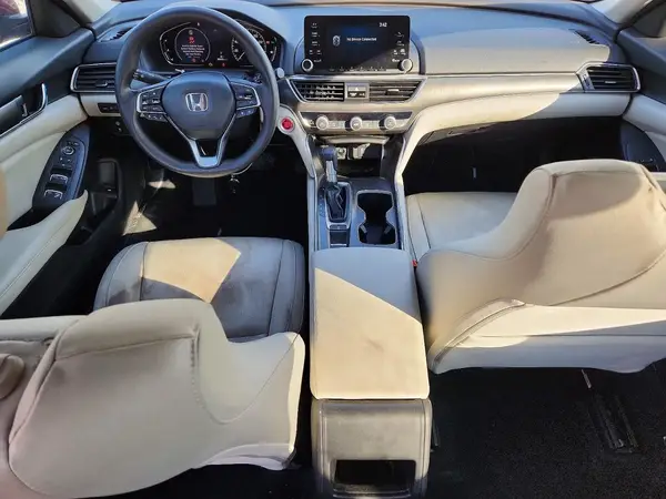 1HGCV1F1XKA096464 2019 HONDA ACCORD - Image 8