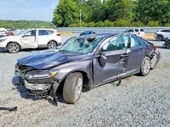 1HGCV1F1XKA100383 2019 HONDA ACCORD