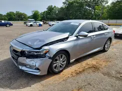 1HGCV1F1XKA100738 2019 HONDA ACCORD