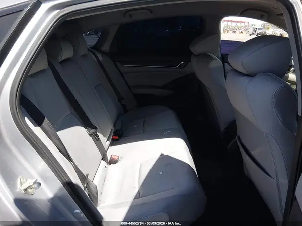 1HGCV1F1XKA100741 2019 HONDA ACCORD - Image 8