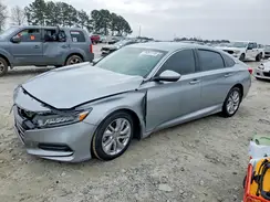 1HGCV1F1XKA101257 2019 HONDA ACCORD