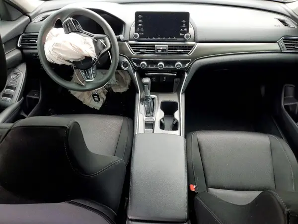 1HGCV1F1XKA101257 2019 HONDA ACCORD - Image 8