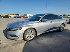 1HGCV1F1XKA101369 2019 HONDA ACCORD