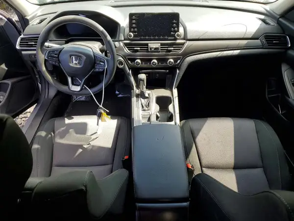 1HGCV1F1XKA101999 2019 HONDA ACCORD - Image 8