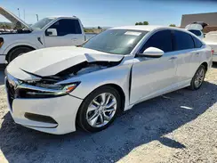 1HGCV1F1XKA102070 2019 HONDA ACCORD