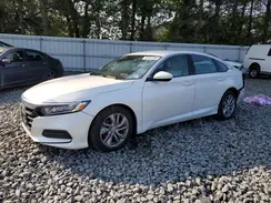 1HGCV1F1XKA102974 2019 HONDA ACCORD