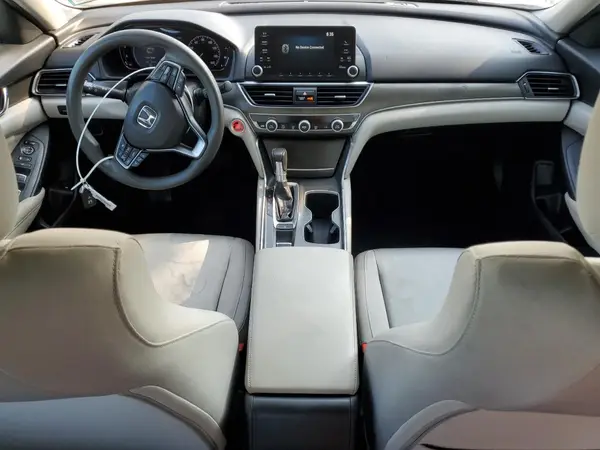 1HGCV1F1XKA102974 2019 HONDA ACCORD - Image 8