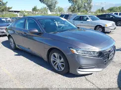 1HGCV1F1XKA107138 2019 HONDA ACCORD