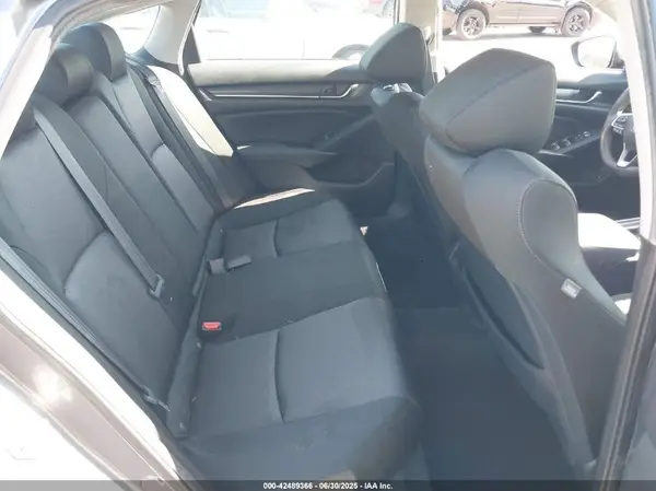 1HGCV1F1XKA107138 2019 HONDA ACCORD - Image 8
