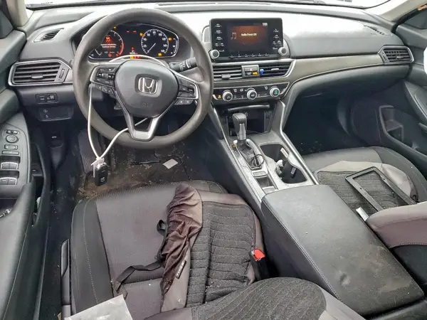 1HGCV1F1XKA107172 2019 HONDA ACCORD - Image 8