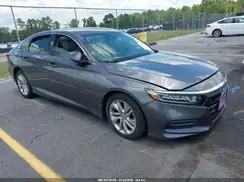 1HGCV1F1XKA108225 2019 HONDA ACCORD