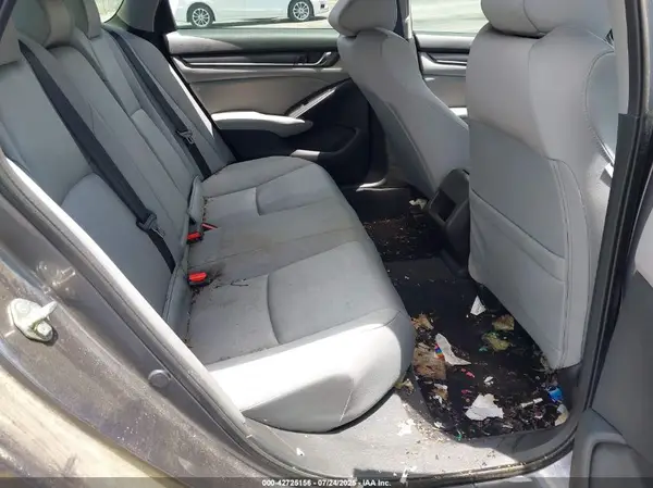 1HGCV1F1XKA108225 2019 HONDA ACCORD - Image 8