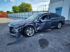 1HGCV1F1XKA108239 2019 HONDA ACCORD