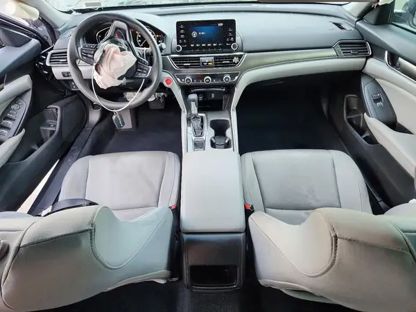 1HGCV1F1XKA108239 2019 HONDA ACCORD - Image 8