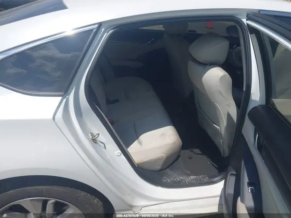 1HGCV1F1XKA108466 2019 HONDA ACCORD - Image 8