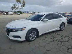 1HGCV1F1XKA108581 2019 HONDA ACCORD