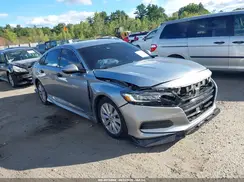 1HGCV1F1XKA108645 2019 HONDA ACCORD