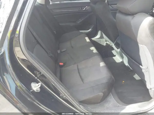 1HGCV1F1XKA108760 2019 HONDA ACCORD - Image 8