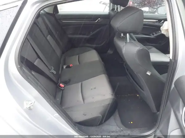 1HGCV1F1XKA109813 2019 HONDA ACCORD - Image 8
