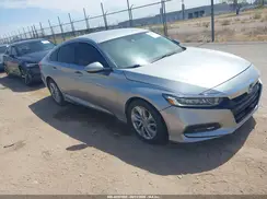 1HGCV1F1XKA110184 2019 HONDA ACCORD