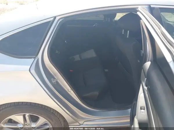 1HGCV1F1XKA110184 2019 HONDA ACCORD - Image 8