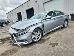 1HGCV1F1XKA111321 2019 HONDA ACCORD