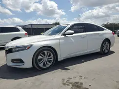 1HGCV1F1XKA112274 2019 HONDA ACCORD