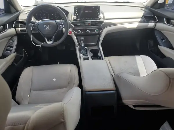 1HGCV1F1XKA112274 2019 HONDA ACCORD - Image 8