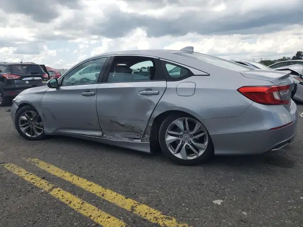 1HGCV1F1XKA113148 2019 HONDA ACCORD - Image 2
