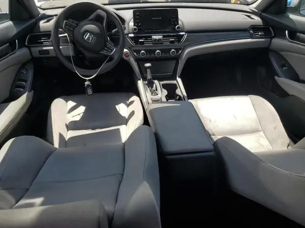 1HGCV1F1XKA113148 2019 HONDA ACCORD - Image 8
